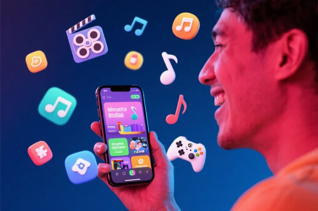 立即下载盛世App的五大理由：开启您的极致娱乐之旅